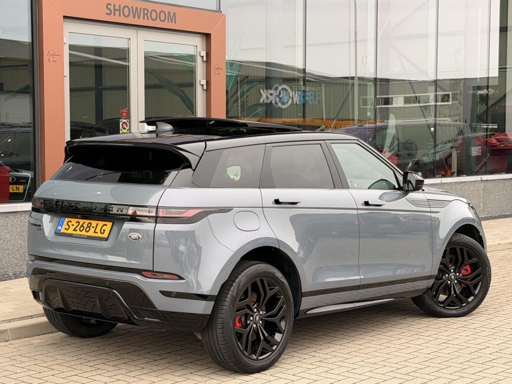 Land Rover Range Rover 1.5 p300e awd r-dynamic hse | meridian | pano | stoe