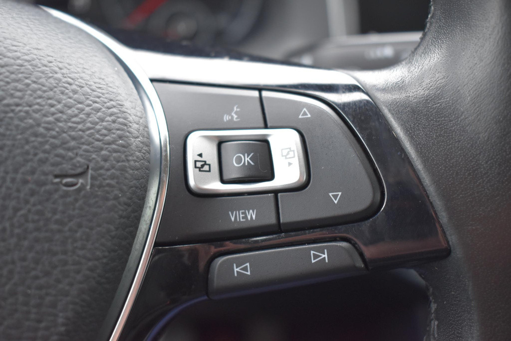 Volkswagen Polo 1.0 tsi highline | climate control | adaptieve cruise contr