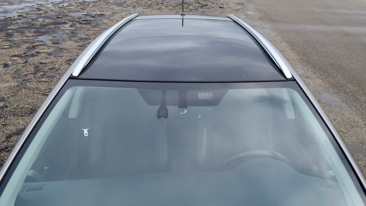 Toyota Auris 1.8 Hybr Executive TS (trekhaak, pano dak)