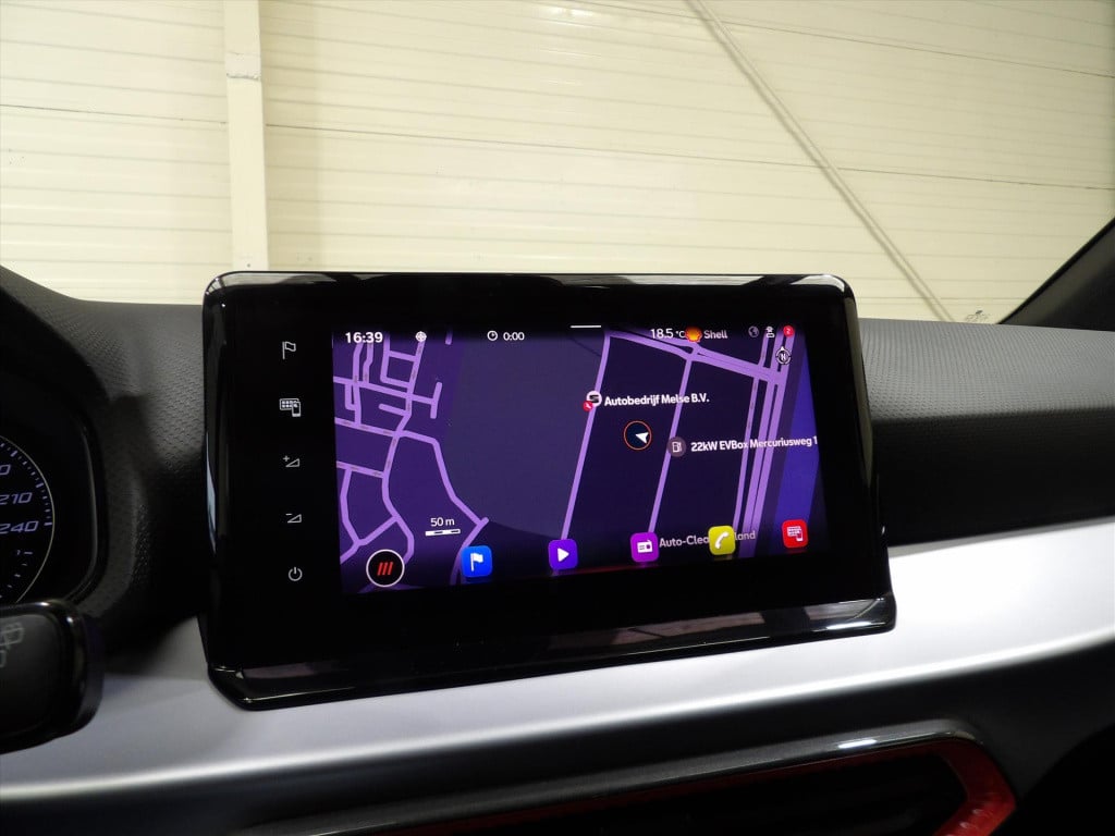 Seat Arona 1.0 tsi 95pk fr business connect