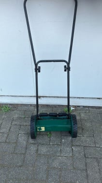 Grasmaaier