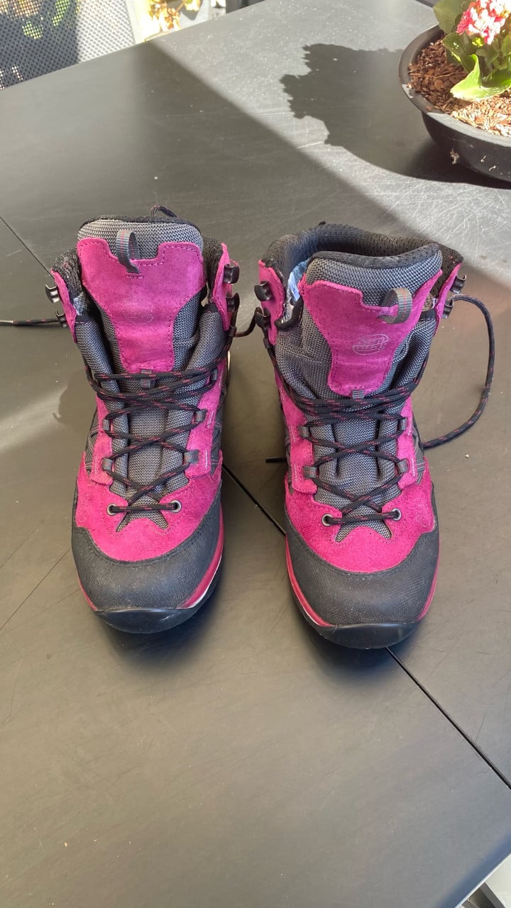 Wandelschoenen Hanmag