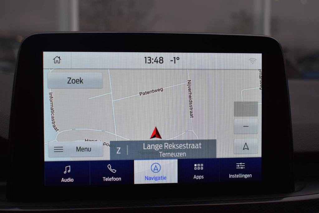 Ford Kuga 2.5 phev st-line | climate control | adaptive cruise control | ac