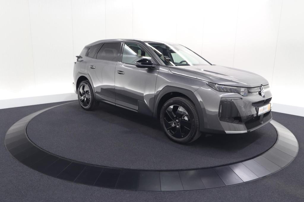 Citroen C5 Aircross 1.2 hybrid 145 max | nieuw model | adaptieve cruise con