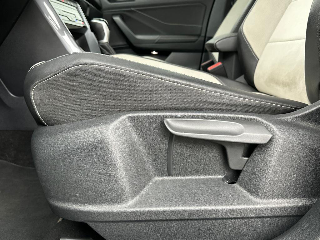 Volkswagen T-roc 1.5 tsi style