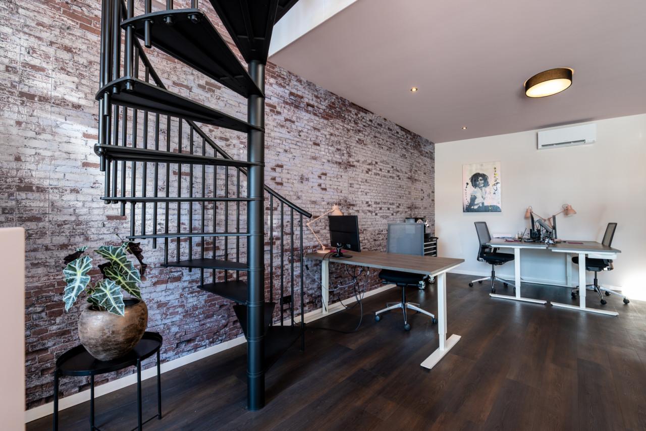 TE HUUR | Representatieve turn-key ruimte in het centrum van Goes