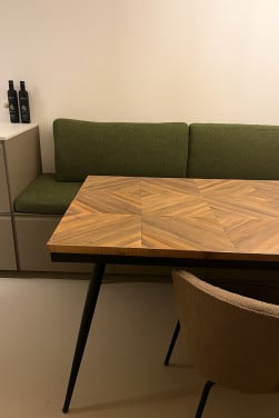 Eettafel 180x90