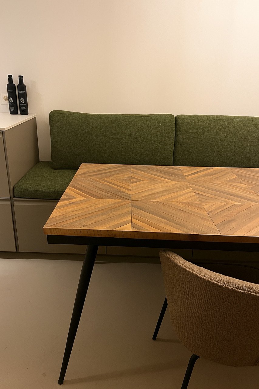Eettafel 180x90