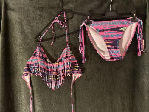 Nieuwe bikni dames
