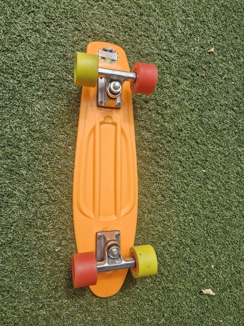 Penny board