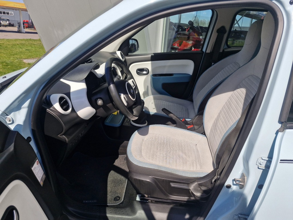 Renault Twingo 1.0i sce dynamique