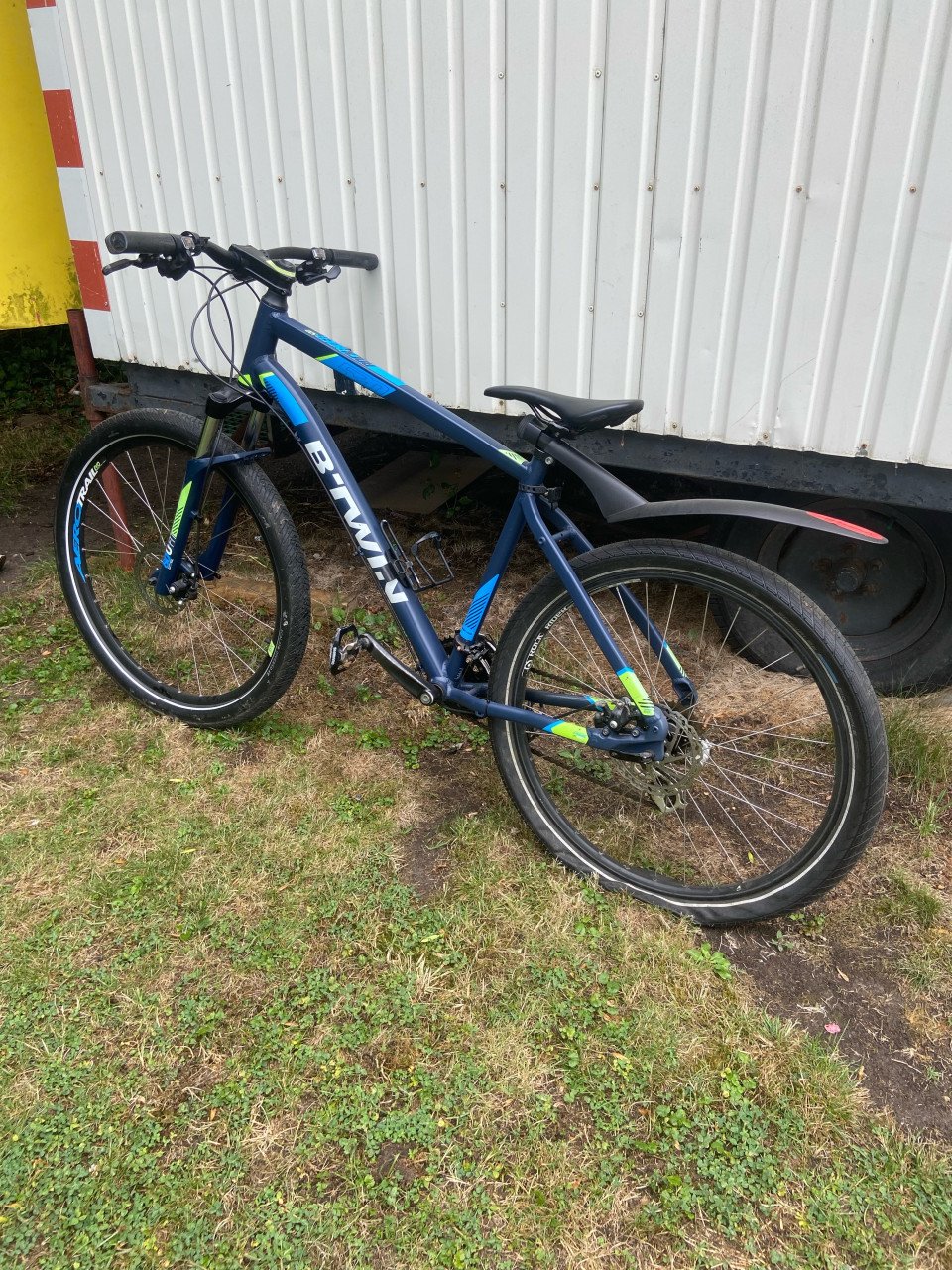 Mountainbike