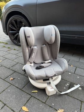 Kinder autostoel te koop