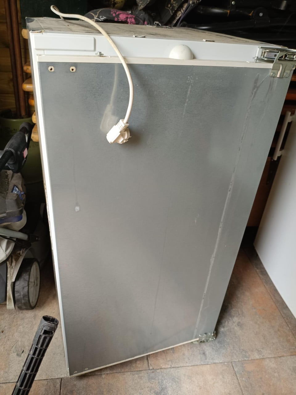 Te koop inbouw koelkast