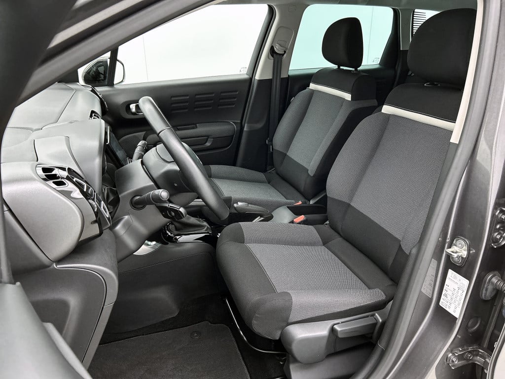 Citroen C3 Aircross 110 pk feel | rijklaar |