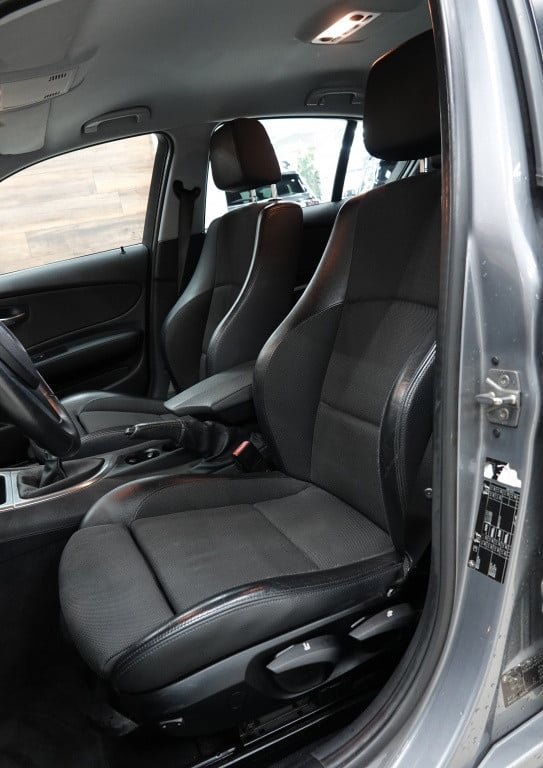 BMW 1 Serie 116i effdyn.edition | cruise | pdc | airco |
