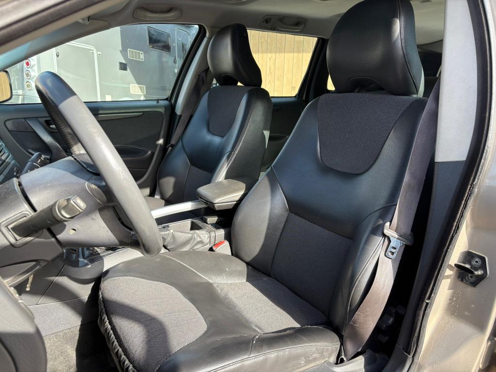 Volvo XC70 2.5 t geartronic comfort line