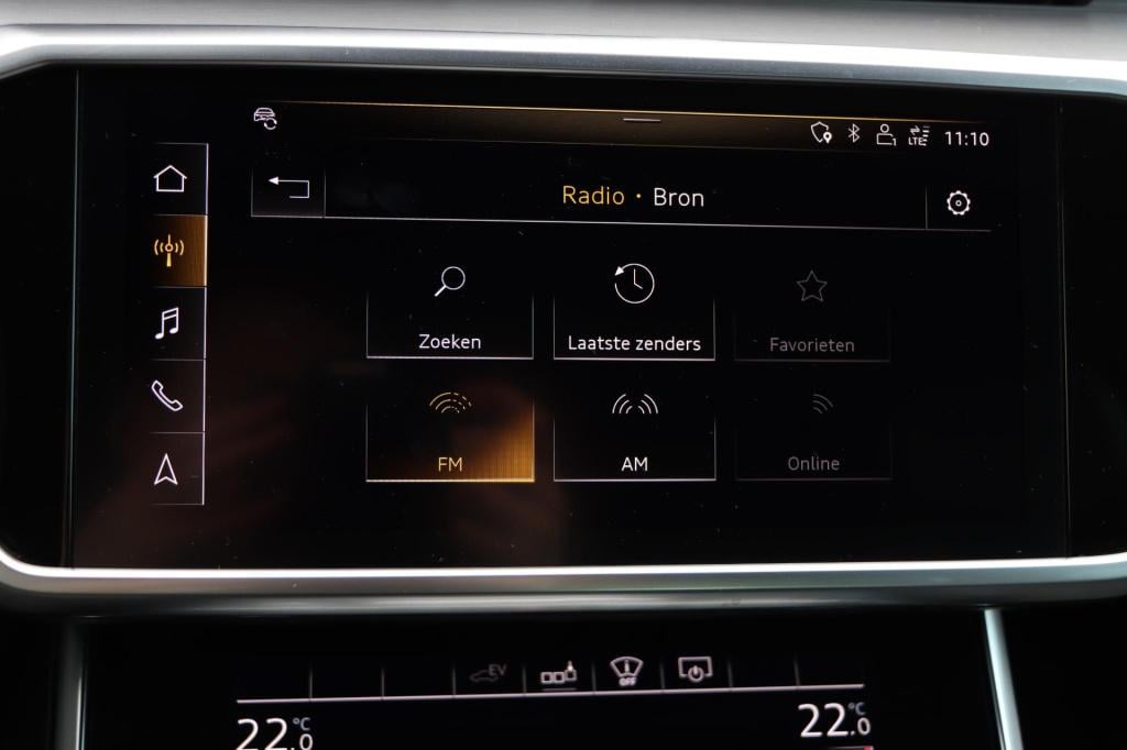 Audi A6 limousine 55 tfsi e quattro competition maxton 367pk s-tronic | soh