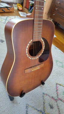 Art & Lutherie Cedar Dreadnought