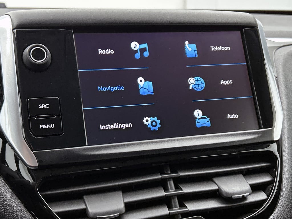 Peugeot 208 1.2 puretech blue lion | rijklaar |