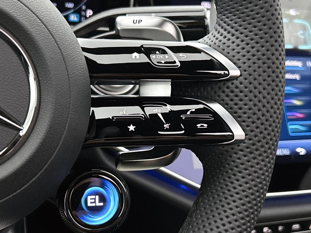 Mercedes-Benz E-Klasse amg 53 4matic+ night edition | premium plus | amg ni
