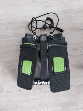 Stepper Virtufit