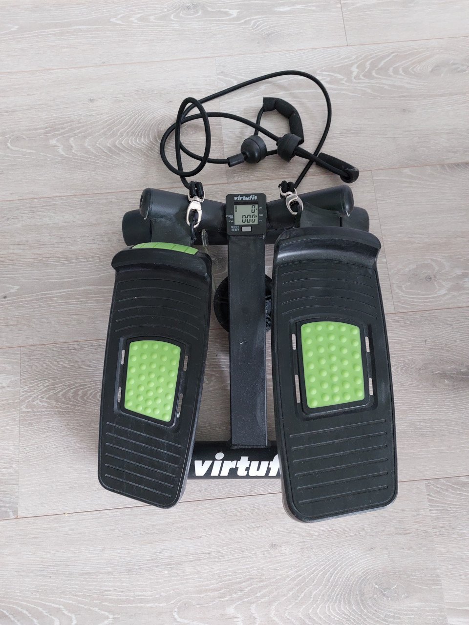 Stepper Virtufit