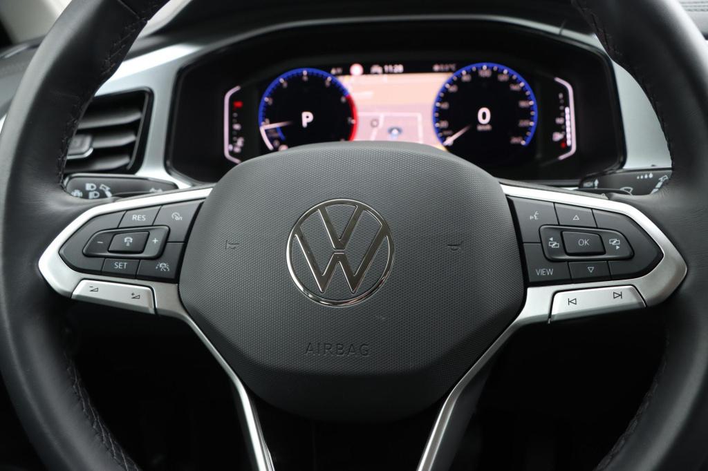 Volkswagen T-roc 1.5 tsi life edition 150pk dsg7