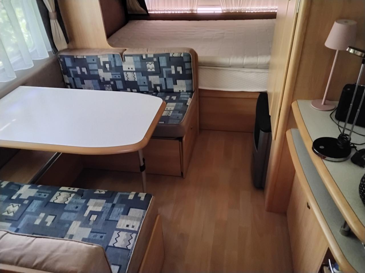 Caravan
