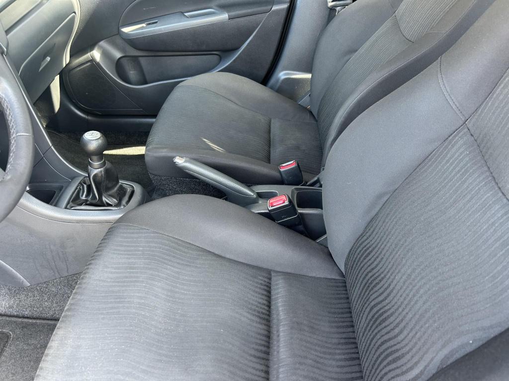 Suzuki Swift 1.2 comfort easss