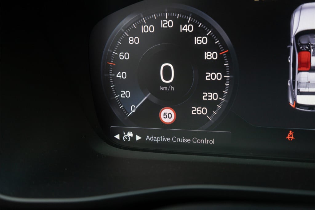 Volvo XC40 1.5 t5 recharge inscription ✅360cam✅leder✅trekhaak✅intellisafepr