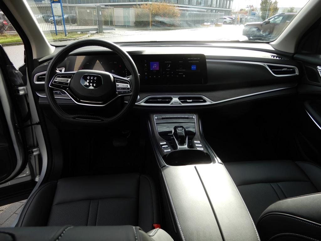 Dfsk E5 Phev 1.5 l2 | compleet rijklaar prijs! | 7-persoons! | officeel