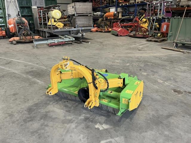 Diverse versnipperaars te koop!