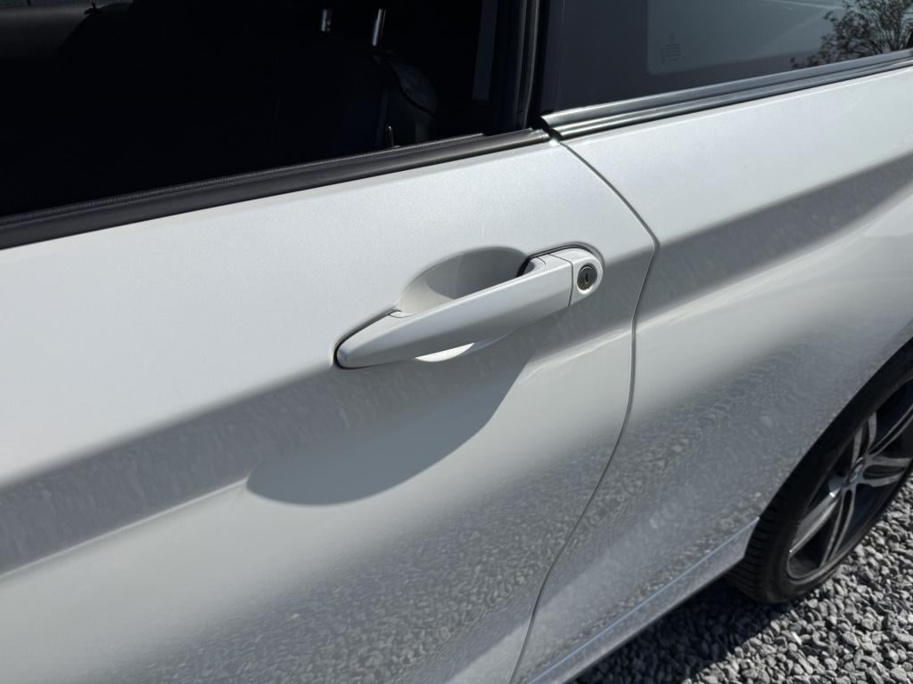 BMW 1 Serie 116i 136pk executive sportline 3-drs