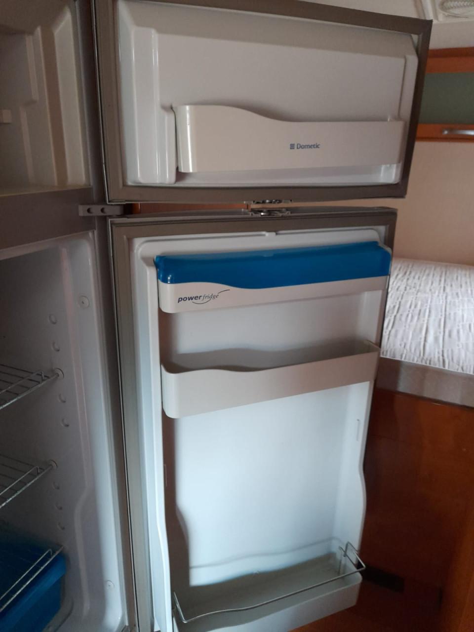 Niesmann Bischoff volintergraal Camper Type: Arto 69G