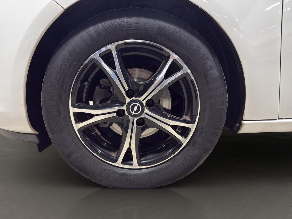 Opel Adam 1.2 airco |l.m.velg | adam package | bluetooth |