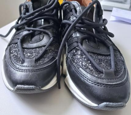 Sportieve DW\\RS dames schoenen