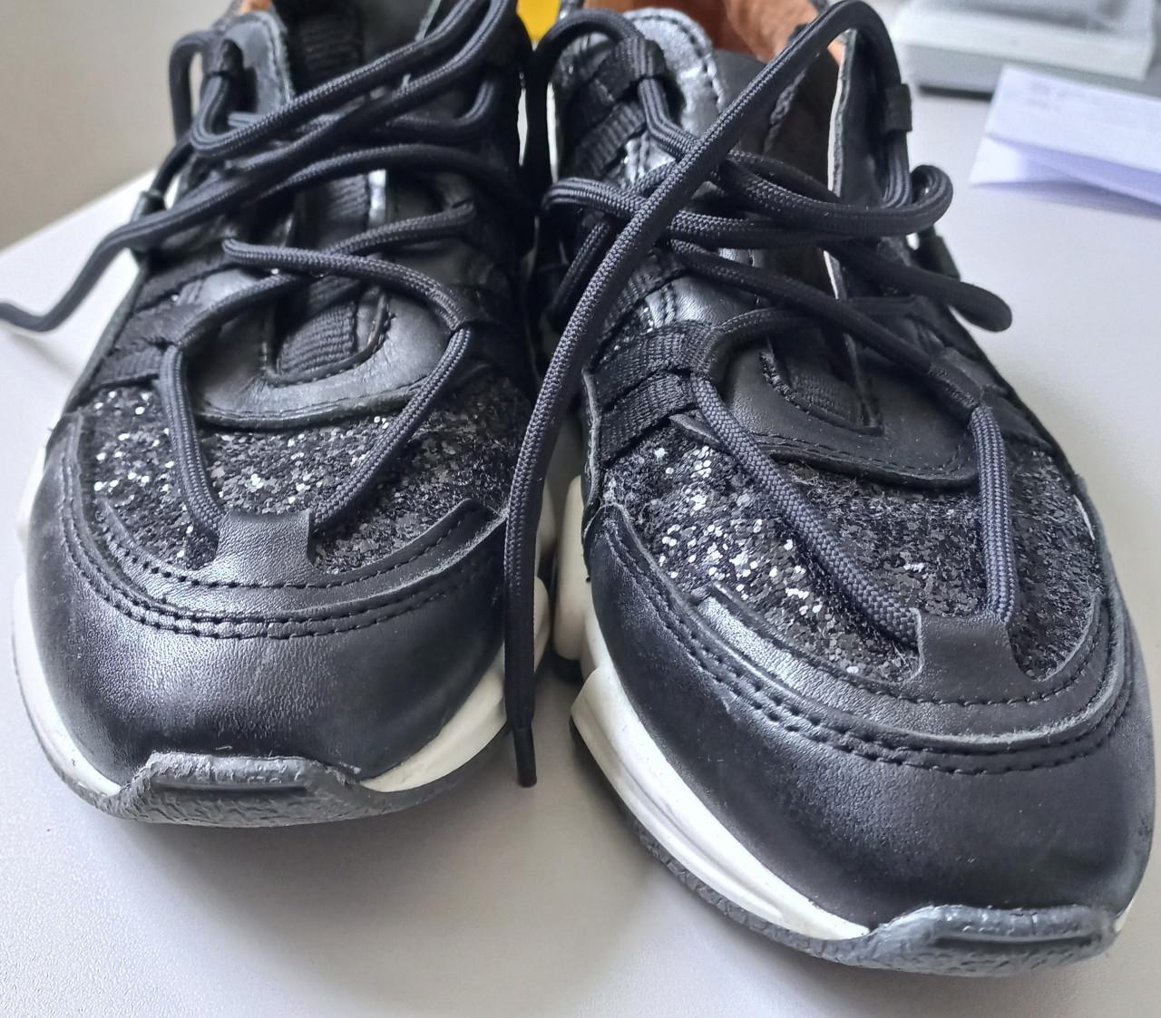 Sportieve DW\\RS dames schoenen