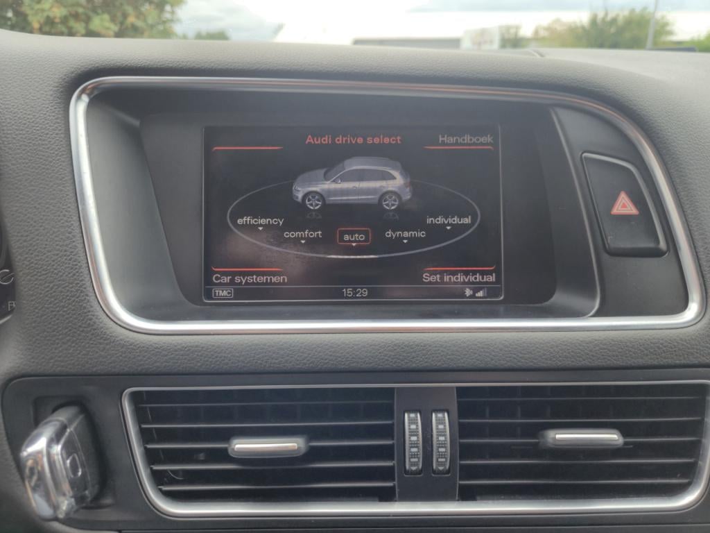 Audi Q5 3.0 tfsi quattro s-line 200kw/272pk
