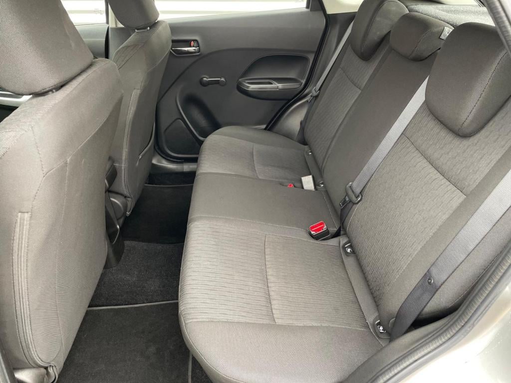 Suzuki Baleno 1.2 exclusive