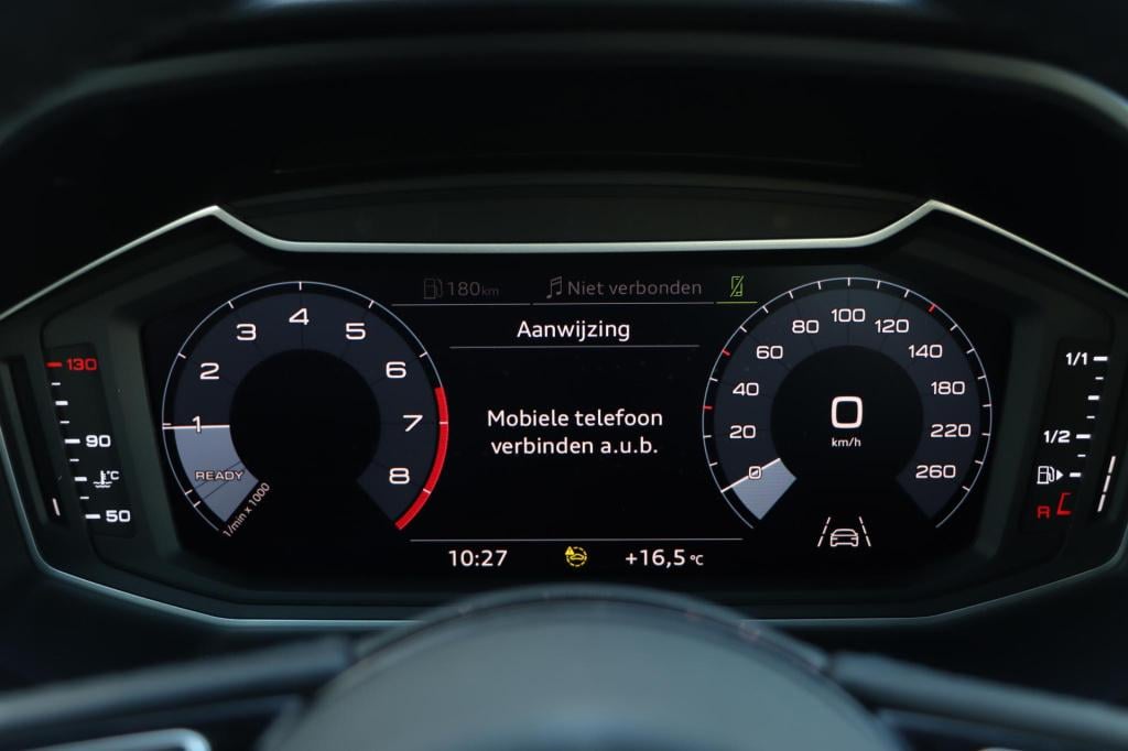 Audi A1 citycarver 25 tfsi epic 95pk