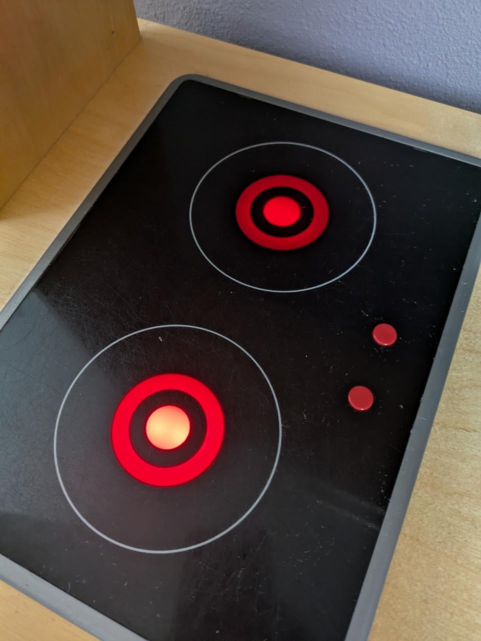 Ikea Duktig Speelkeuken met Houten en Kunststof Accessoires
