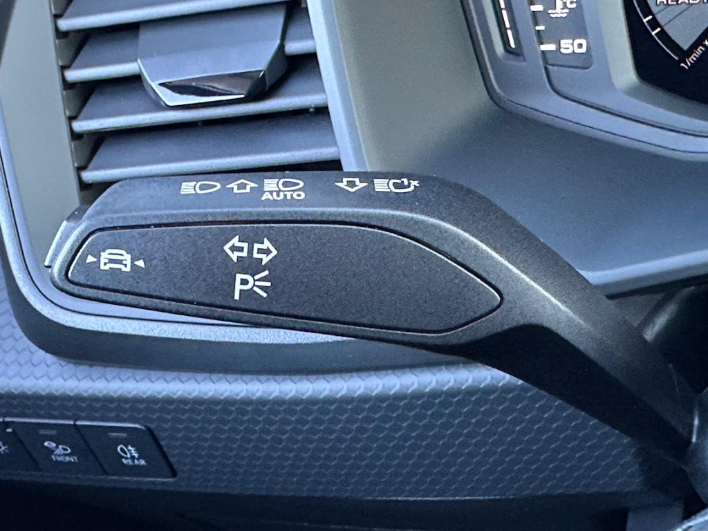 Audi A1 Sportback 30 tfsi 110pk s-tronic | led | keyless | carplay | rijkla