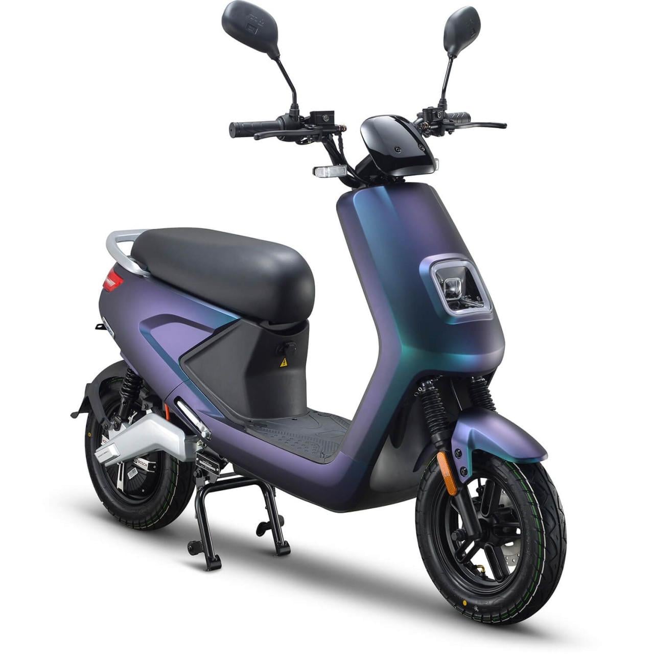 Iva E-GO S4 elektrische scooter
