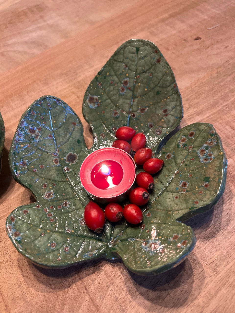 🍀Unieke handgemaakte keramische schaaltjes🍀