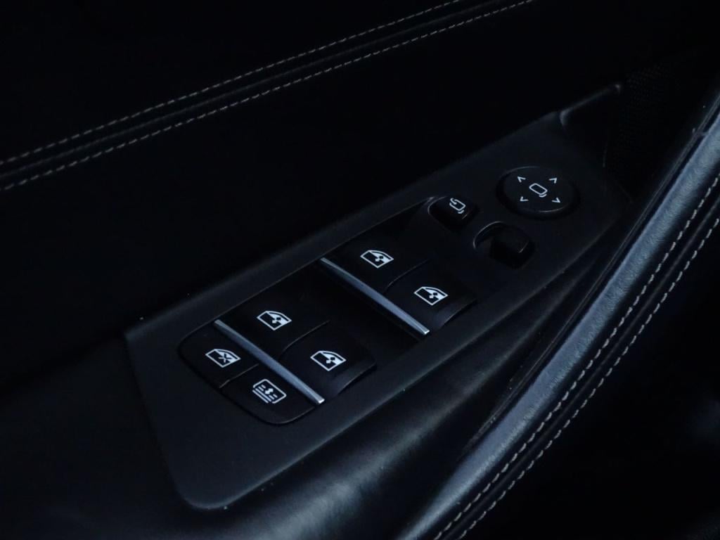 BMW 5 Serie 530e iperformance high executive edition