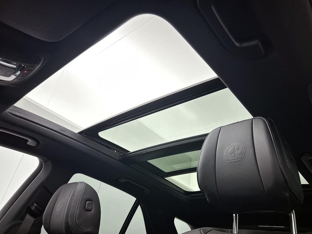 Mercedes-Benz Gle amg 53 hybrid 4matic+ night edition premium plus | trekha