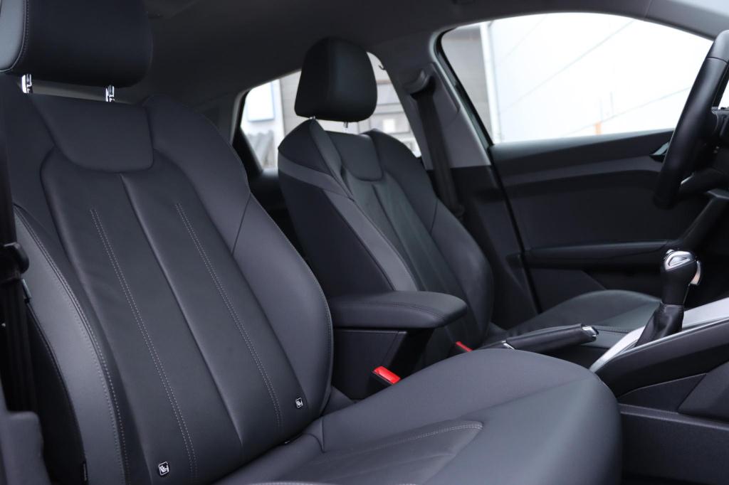 Audi A1 Sportback 35 tfsi advanced edition 150pk s-tronic