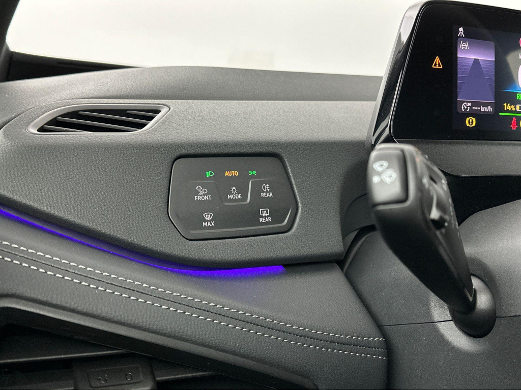 Volkswagen Id.3 pro s business 77 kwh accu. 150 kw / 204 pk hatchb