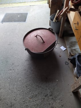 Kookpot